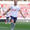 Kane leads the way as Spurs take all the points | English Premier League
